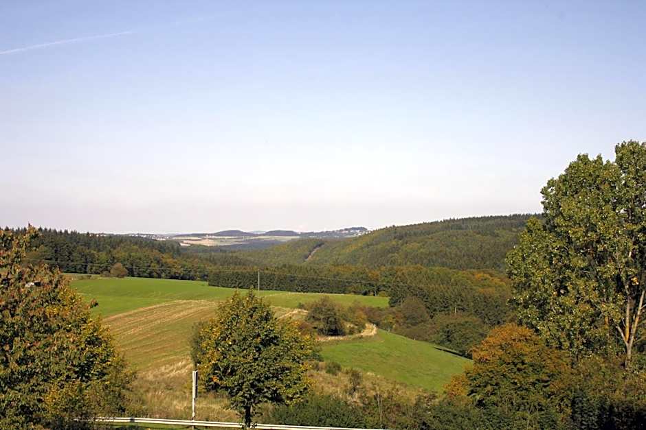 Hotel Retterath am Nürburgring