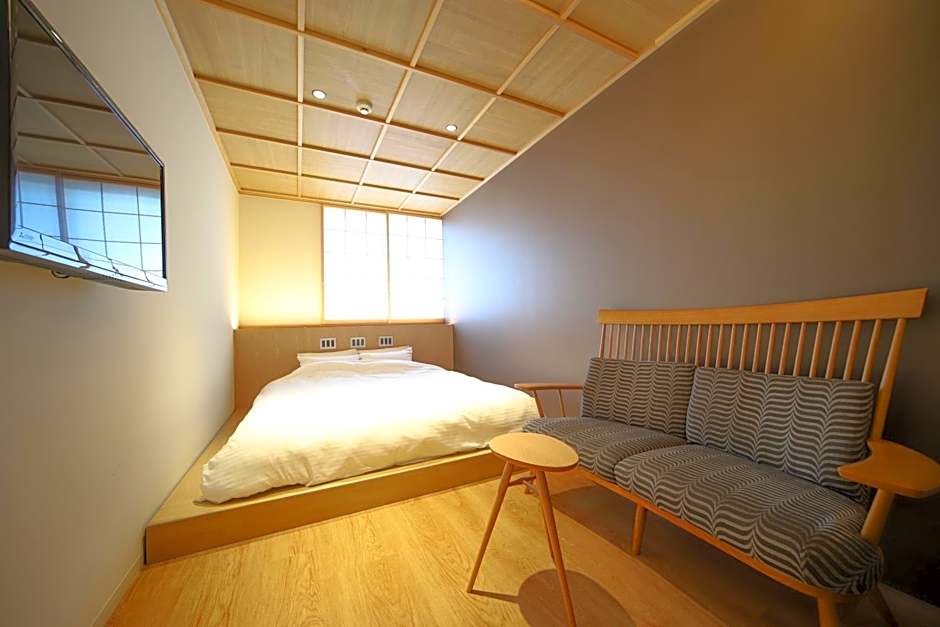 利々 京都 lili hotel kyoto