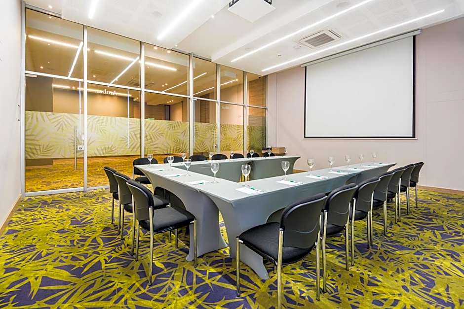 Holiday Inn Cúcuta By IHG