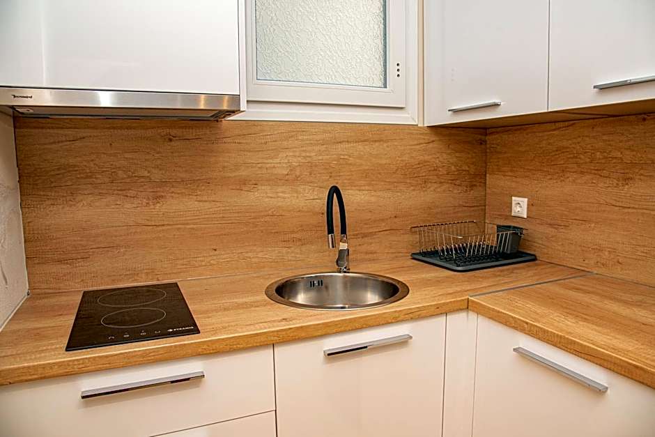 Kassiopi Luxury Suites