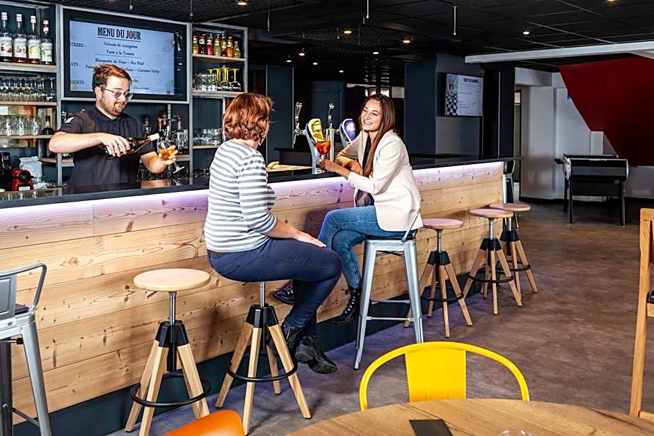 ibis Pontarlier