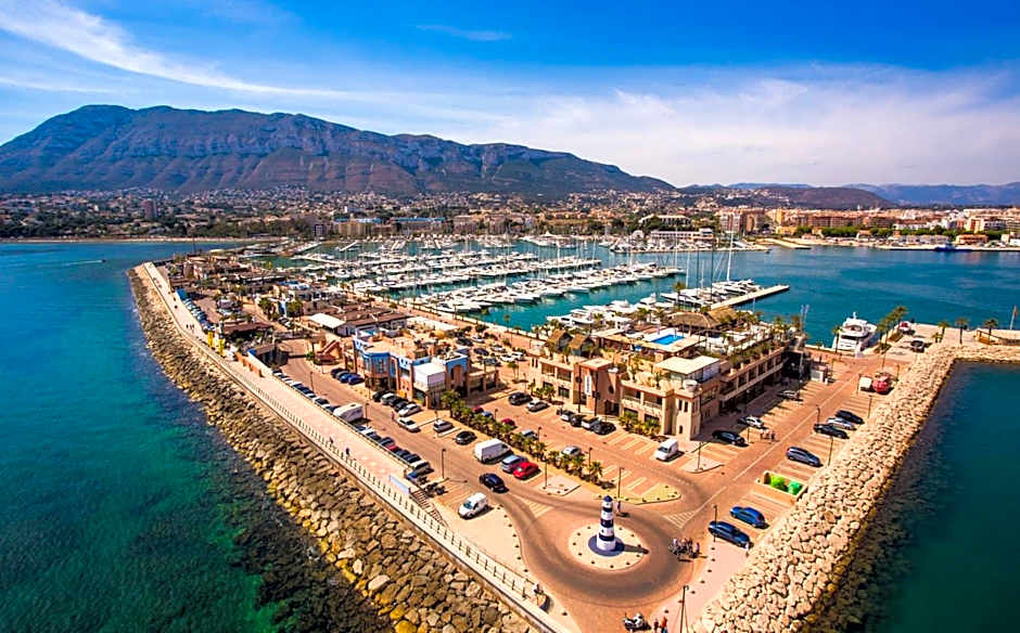 152 Tropicana Park - Deniasol