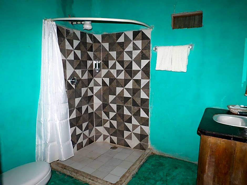 Cabanas Calakmul