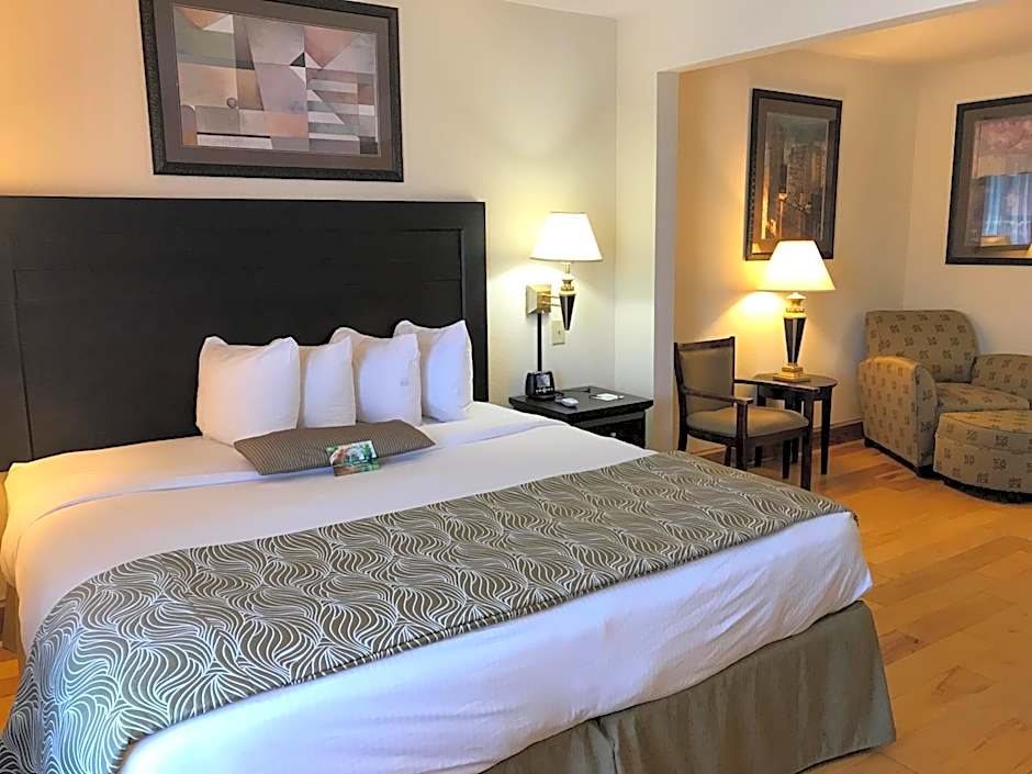 Wingate By Wyndham Lagrange