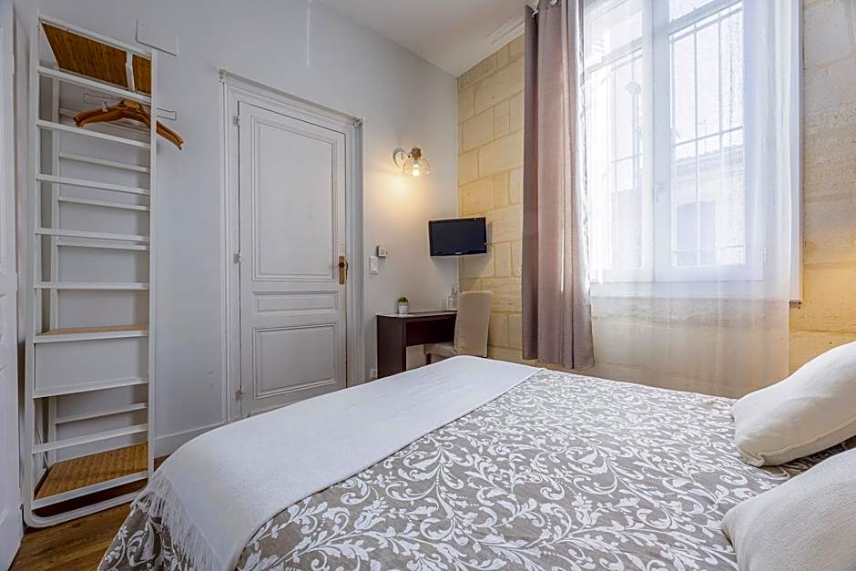 B&B La Halte Montaigne