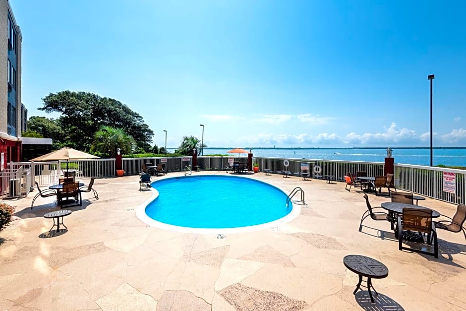 Hampton Inn Morehead City