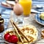 Hotel Almanarre Plage - Hotel Eco-Responsable face a la mer