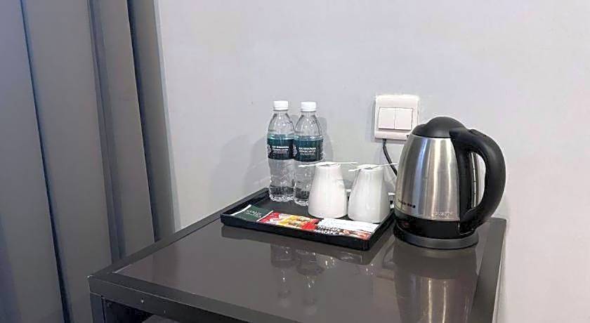 V Plus Hotel Ipoh