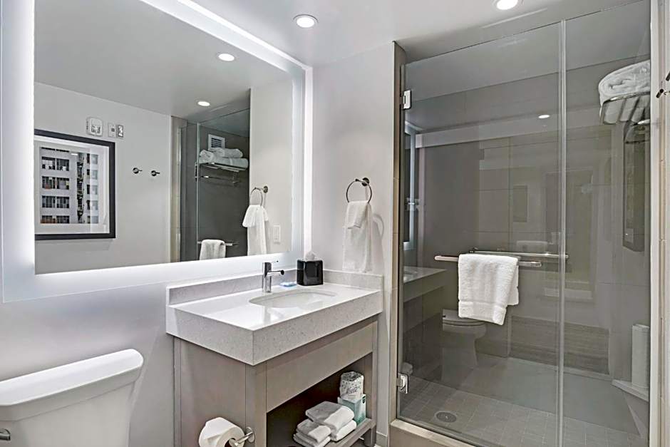 Hyatt House LA - University Medical Center