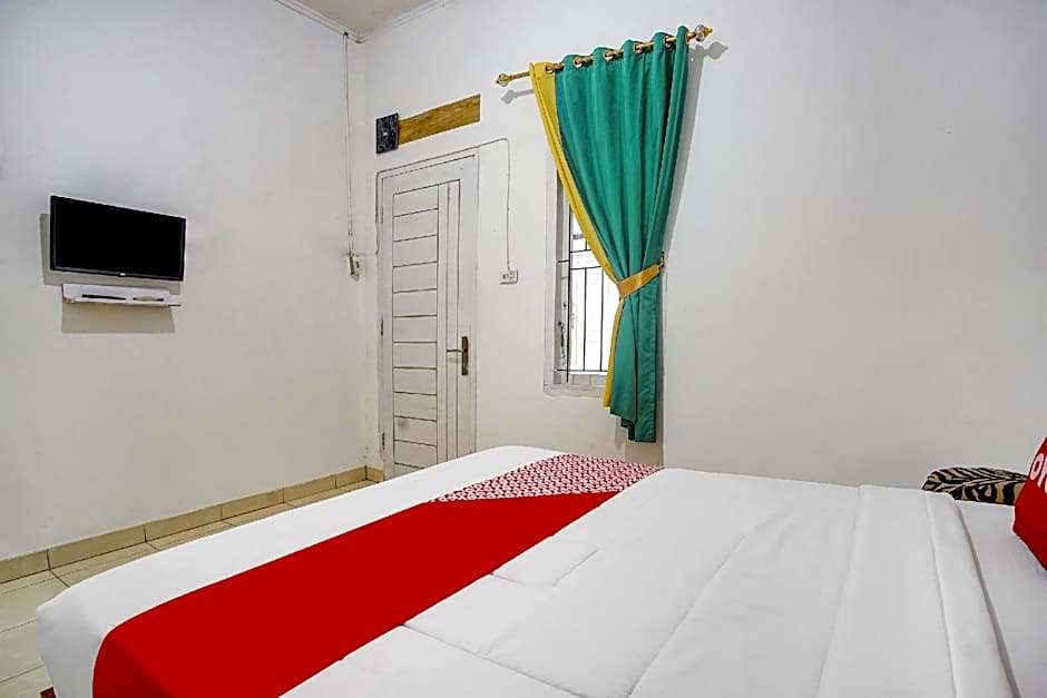 OYO Life 91068 Penginapan Way Semaka Syariah