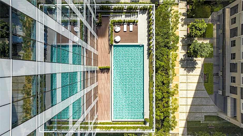 Hyatt Place New Taipei City Xinzhuang