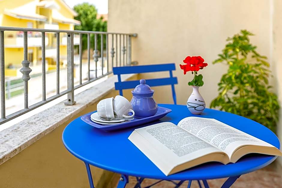 Sardinia Guest House - Adults Only