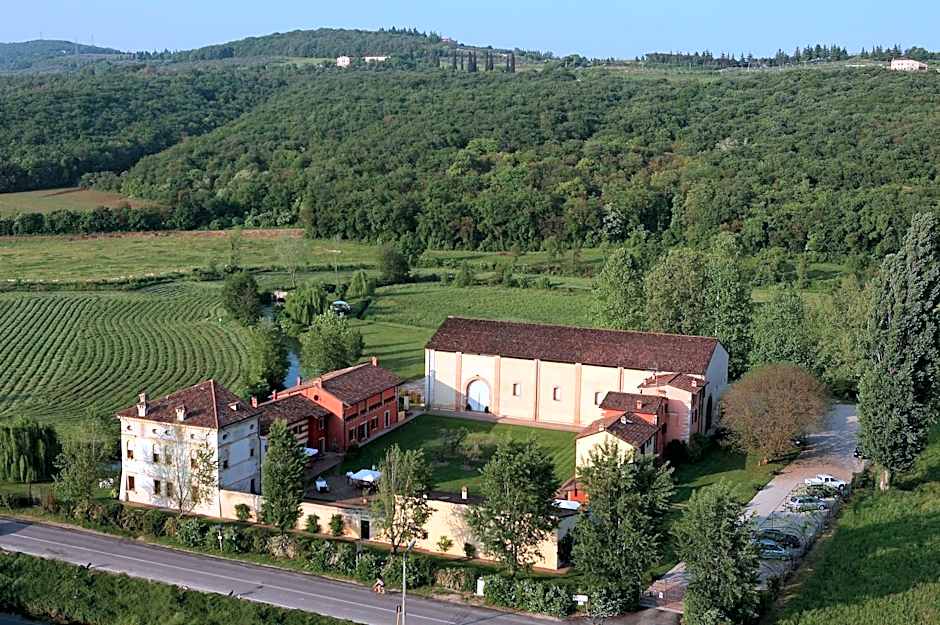 Musella Winery & Relais