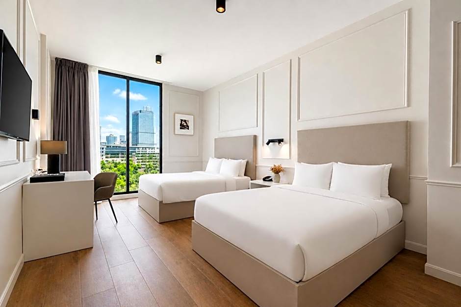 HOTEL MIO PANAMA