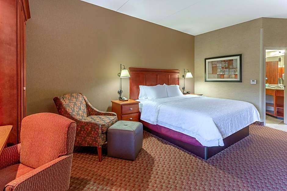 Hampton Inn By Hilton East Peoria