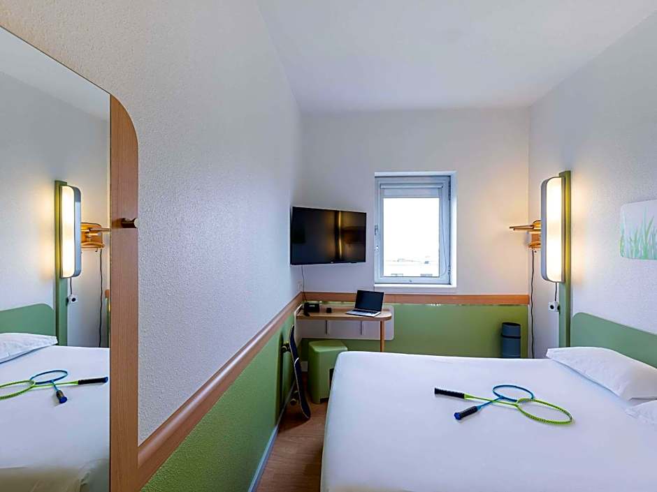 Hotel ibis Budget Porto Gaia