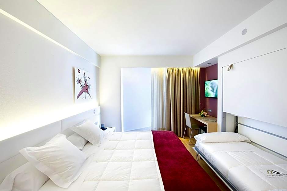 Sercotel Ciudad de Miranda