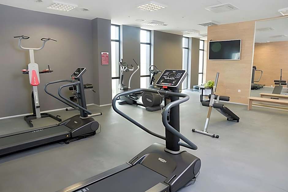 Hotel Premier Sofia Airport