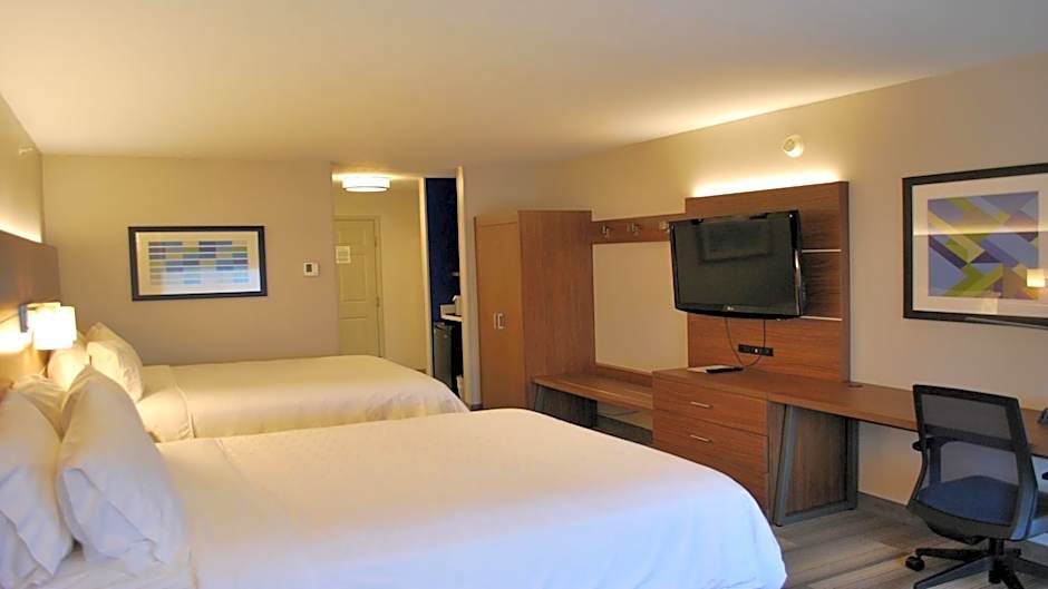 Holiday Inn Express Indianapolis North-Carmel By IHG