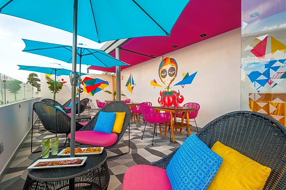 FCH Hotel Providencia - Exclusive For Adults