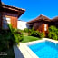 ASHVATTHA VILLA Canggu