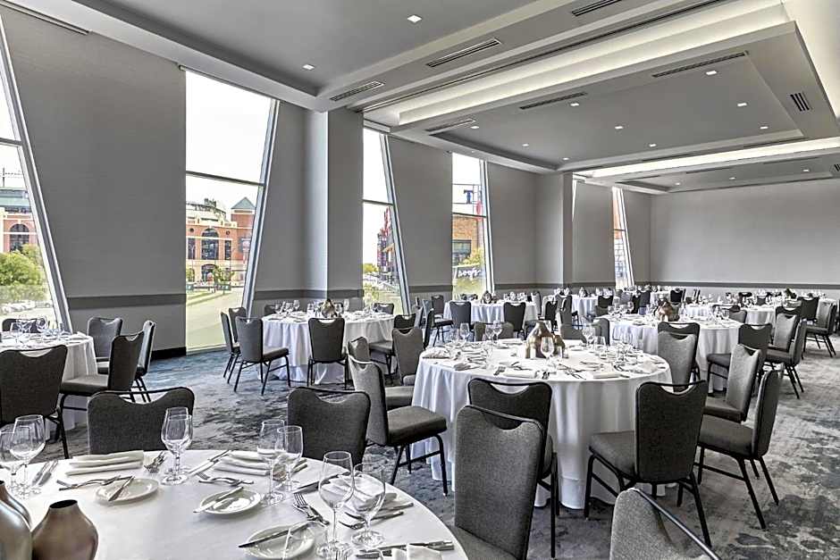 Live! by Loews - Arlington, TX