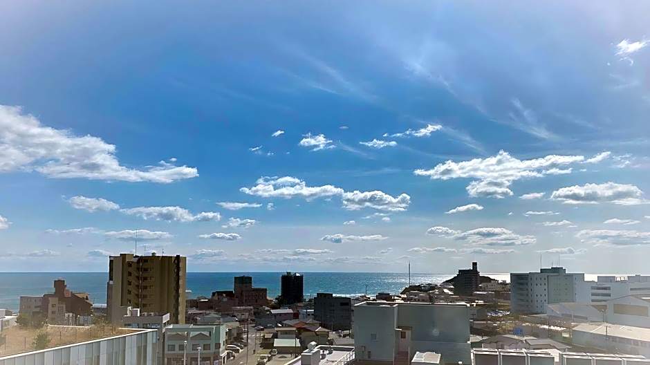 Spa and Sauna Hotel Hitachi Plaza