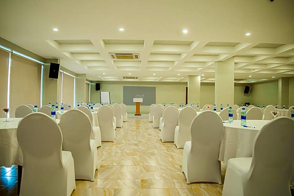 CBD Hotel