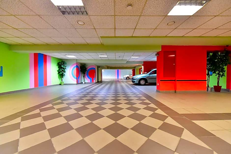 STADT HOTEL Iserlohn