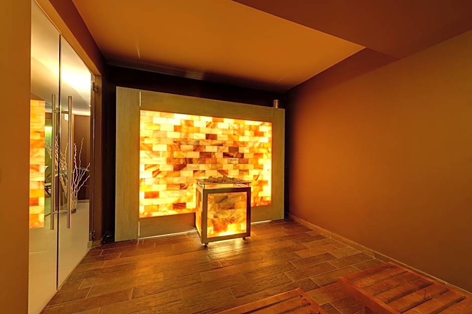 Chalet du Lys Hotel & SPA