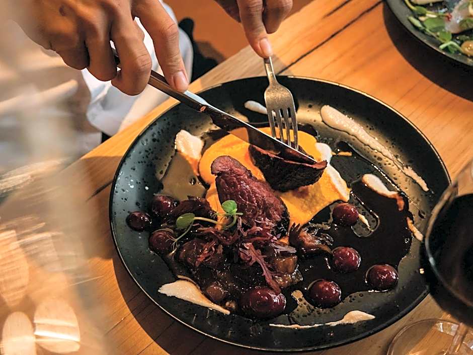 Cooinda Lodge Kakadu