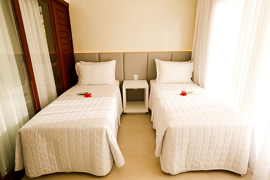 Pipa Lagoa Hotel
