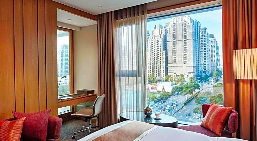 Millennium Hotel Taichung