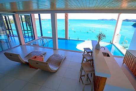 Grand 2-Bedroom Pool Villa