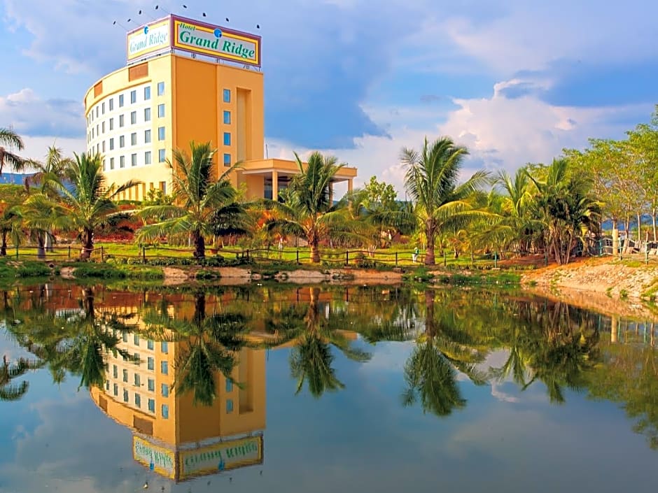 Fortune Select Grand Ridge