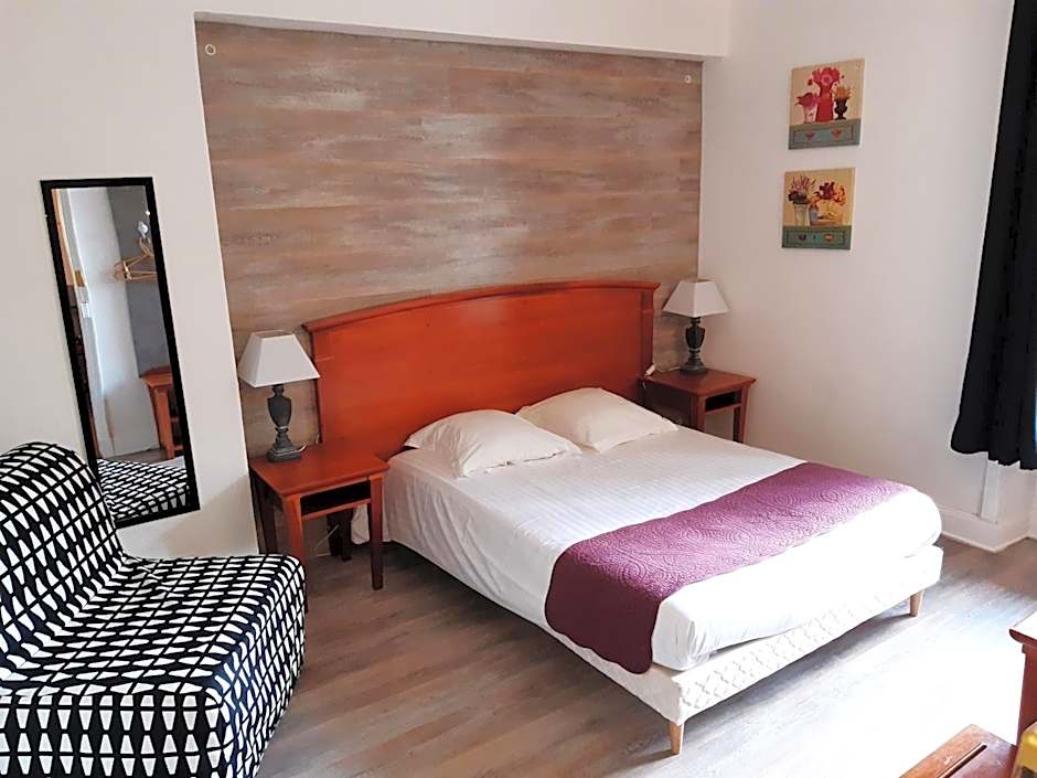 Auberge de la marquise