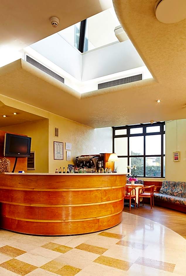Primhotel