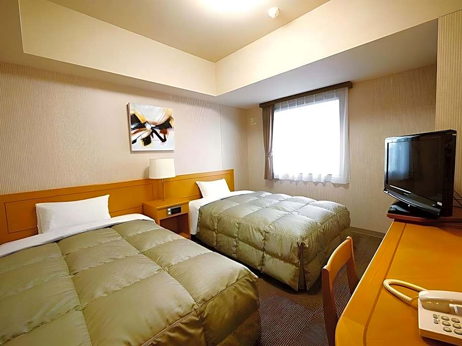 Hotel Route Inn Yuuki