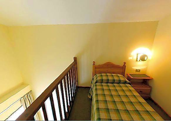 Hotel Valdotain