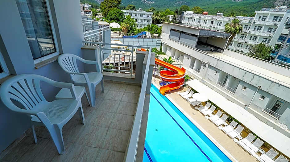 Nex Royal Beach Hotel- All Inclusive