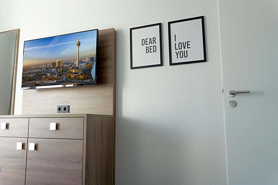 Boardinghouse Living28 Kaarst