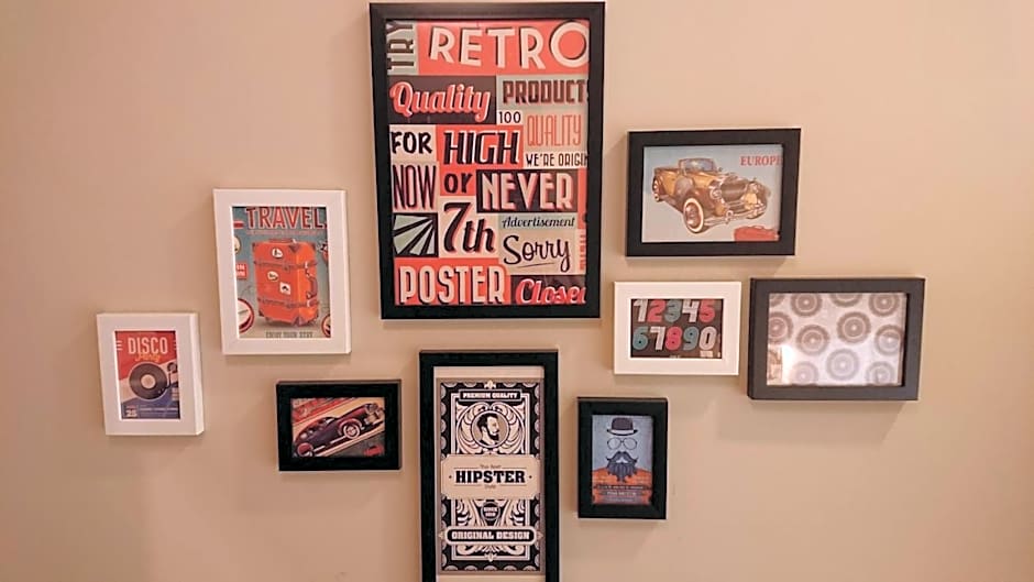 看見七星潭民宿2064&2065