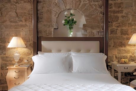 Deluxe Double Room - Tower