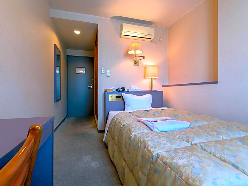 Tabist Station Hotel Isobe Ise-Shima