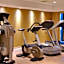 Renaissance by Marriott Aix-en-Provence Hotel