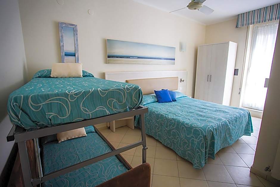 Hotel Nuovo Al Mare