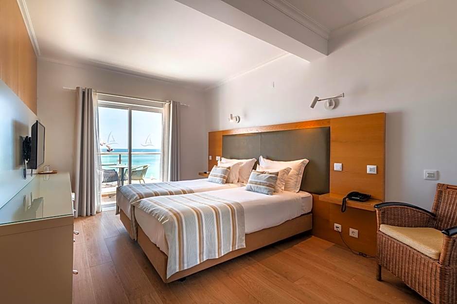 Vila Sao Vicente Boutique (Adults Only)