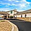Quality Inn near Monument Health Rapid City Hospital