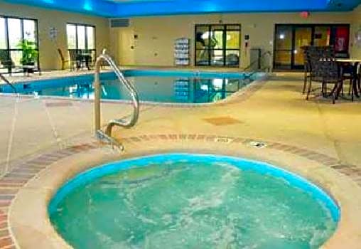 Hampton Inn - North Platte