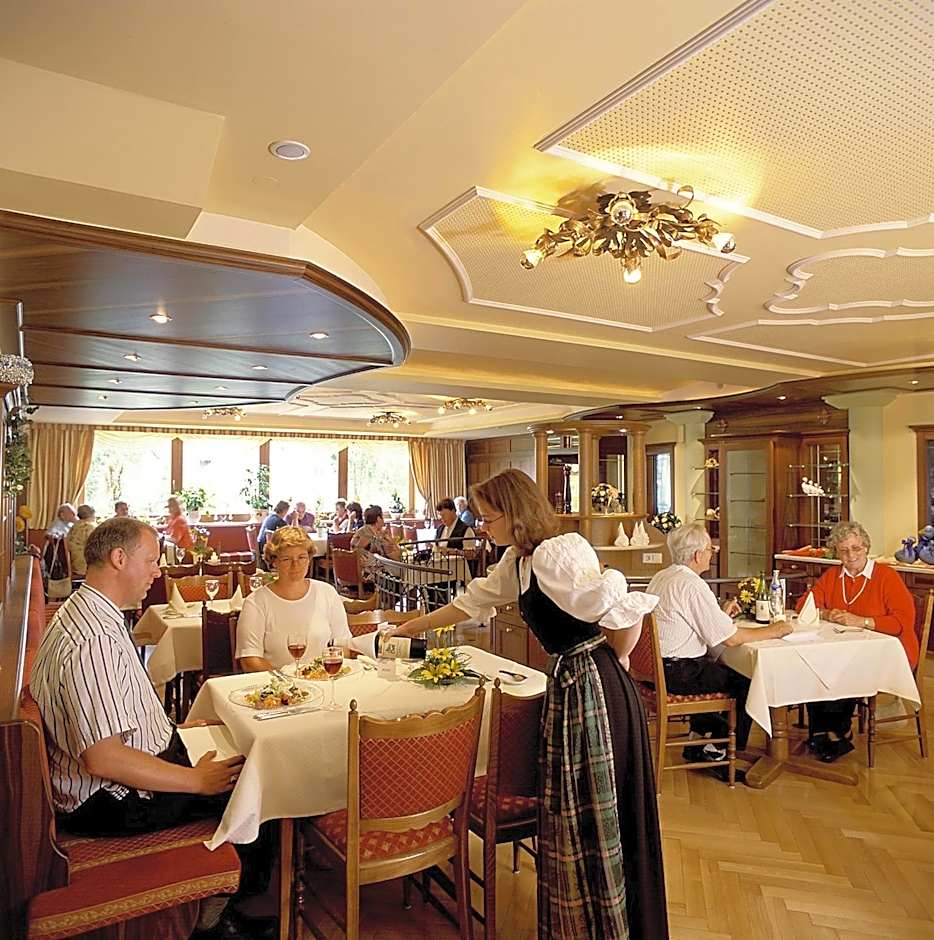 Hotel 3 Könige